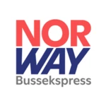 Logo of NOR-WAY Bussekspress android Application 